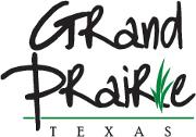 The City of Grand Prairie Logo
